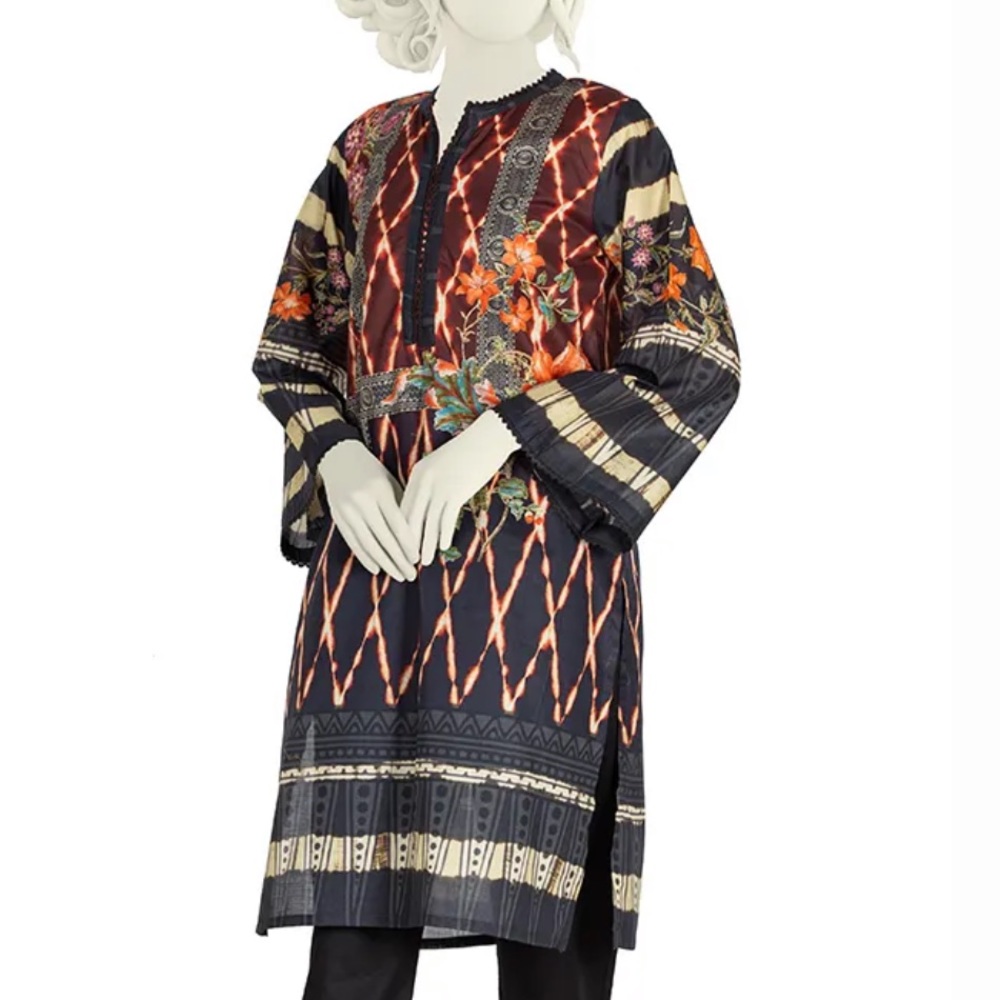Jdot large Pakistani indian kameez